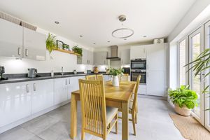Kitchen/Dining Room - click for photo gallery